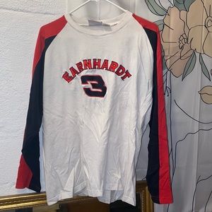 Vintage Racing Shirt